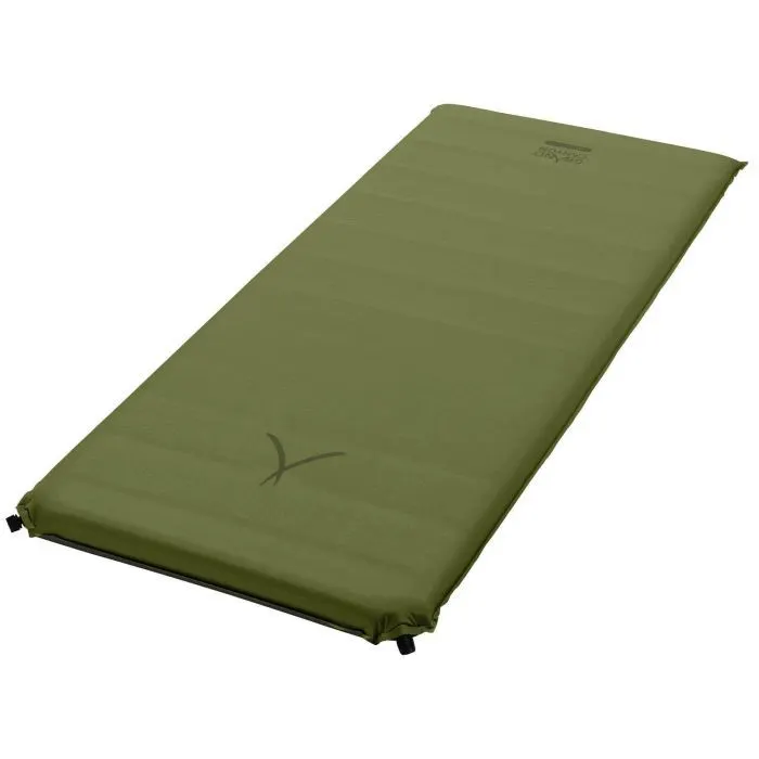 Туристический коврик Grand Canyon Hancock 7.5 XW Nutria Brown (30621625) (DAS303786)