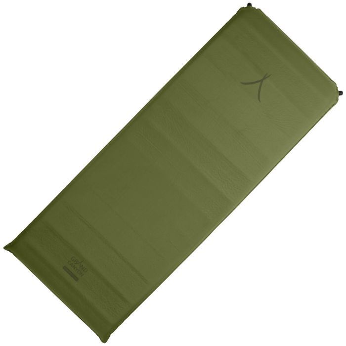 Туристический коврик Grand Canyon Hancock 5.0 XW Nutria Brown (30621623) (DAS303785) изображение 2