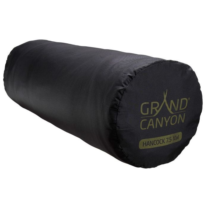 Туристический коврик Grand Canyon Hancock 5.0 XW Nutria Brown (30621623) (DAS303785) изображение 4