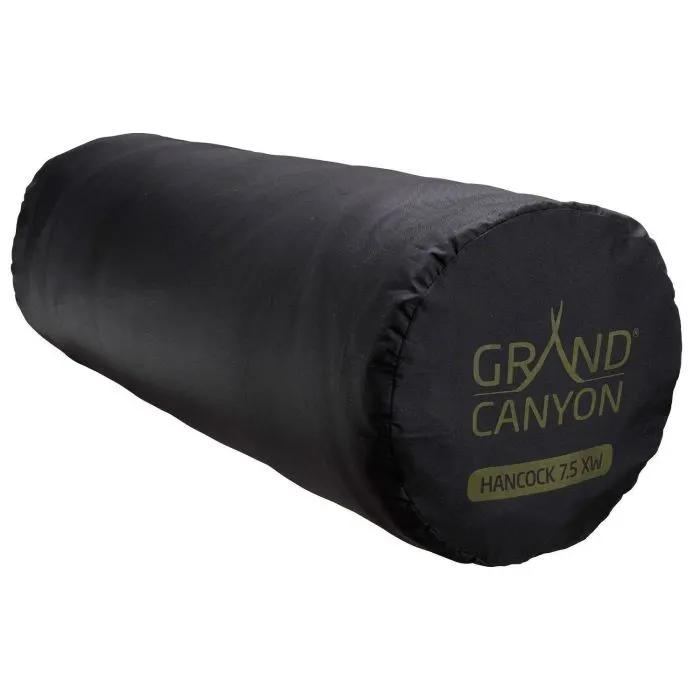 Туристический коврик Grand Canyon Hancock 7.5 XW Nutria Brown (30621625) (DAS303786) изображение 4