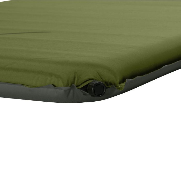 Туристический коврик Grand Canyon Hancock 10.0 XW Nutria Brown (30621626) (DAS303787) изображение 5