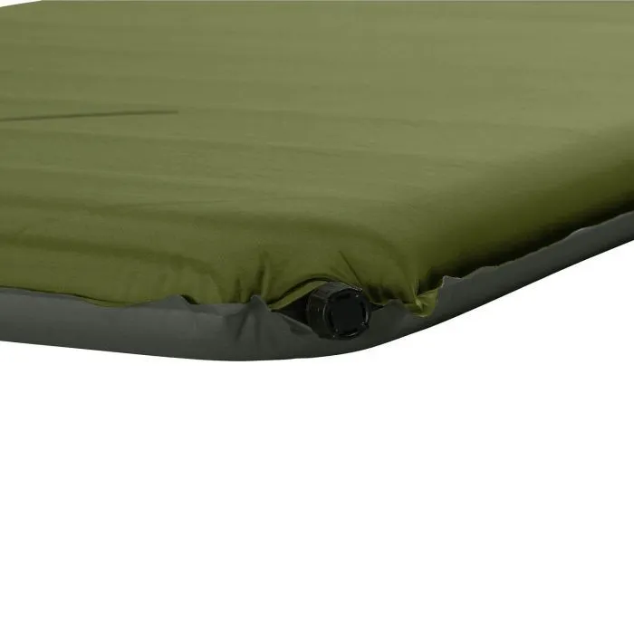 Туристический коврик Grand Canyon Hancock 7.5 XW Nutria Brown (30621625) (DAS303786) изображение 5