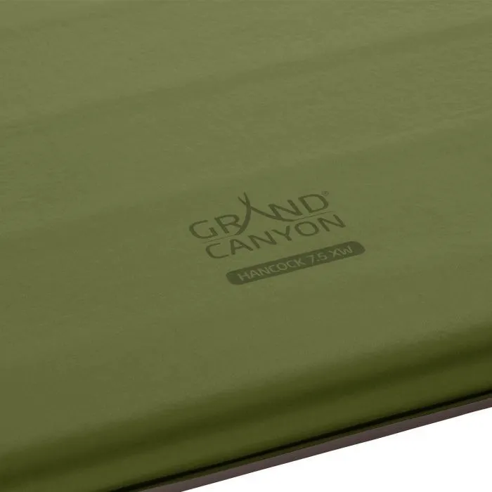 Туристический коврик Grand Canyon Hancock 7.5 XW Nutria Brown (30621625) (DAS303786) изображение 6
