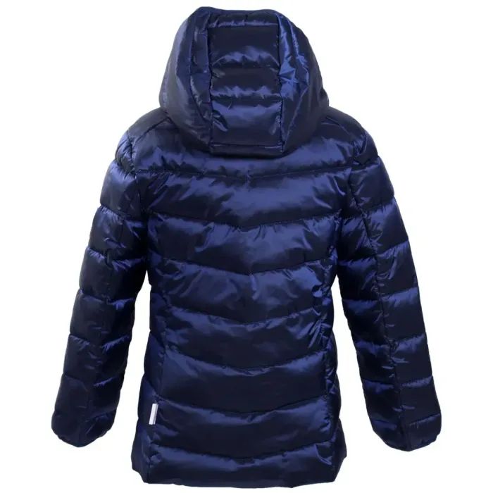 Куртка Huppa STENNA 1 17988127 синій M (4741468888200) зображення 2