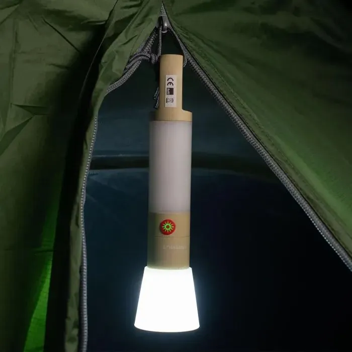 Фонарь Falcon Eye Sticklight (1000 Lm) White/Red LED Focus Magnetic USB-C (FCL0028) (DAS303967) изображение 7
