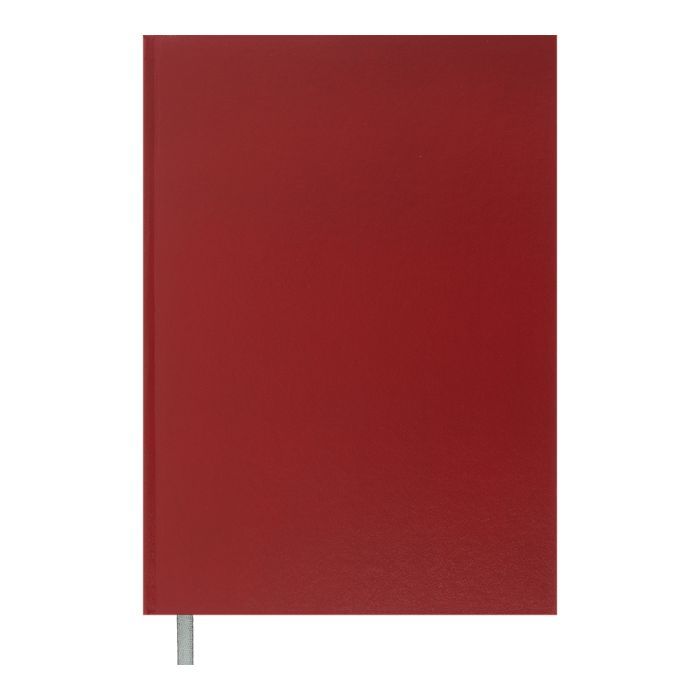 Канцелярская книга Buromax А4 OPTIMAL 96 листов, клеточка, синий (BM.24411101-02)