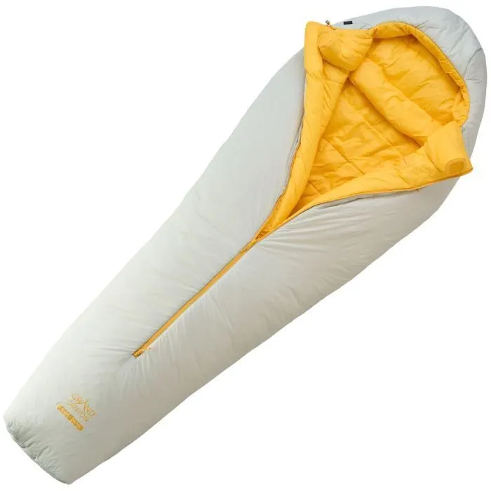 Спальний мішок Grand Canyon Eminence 190 Pro -8°C Misty Blue (30721591) (DAS303781) зображення 2