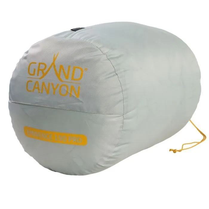Спальний мішок Grand Canyon Eminence 190 Pro -8°C Misty Blue (30721591) (DAS303781) зображення 3