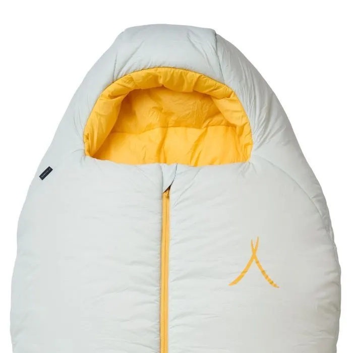 Спальний мішок Grand Canyon Eminence 190 Pro -8°C Misty Blue (30721591) (DAS303781) зображення 5