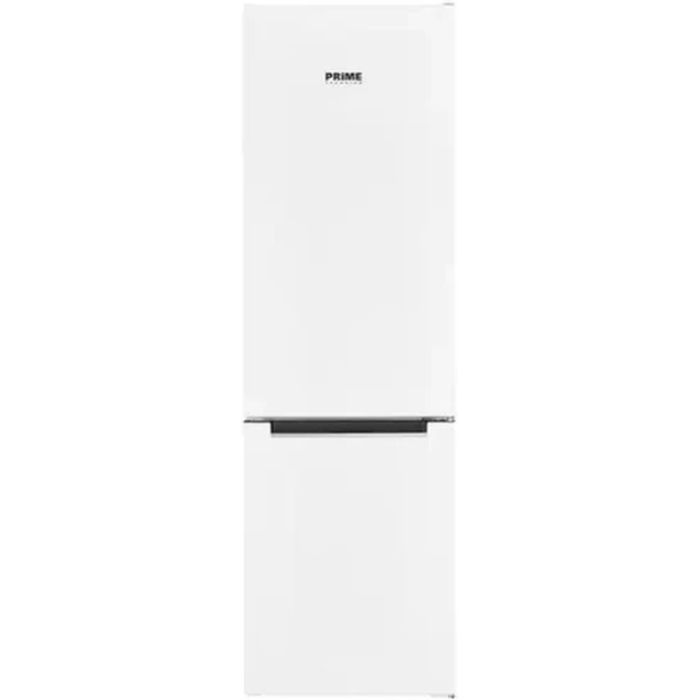 Холодильник PRIME Technics RFS 1837 MX (RFS1837MX)