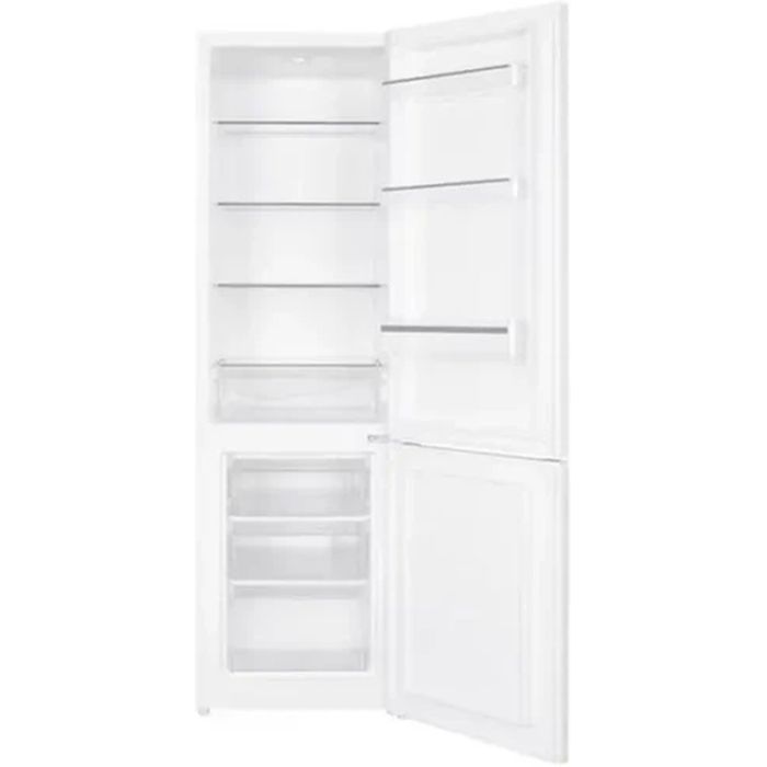 Холодильник PRIME Technics RFS 1837 MX (RFS1837MX) зображення 2