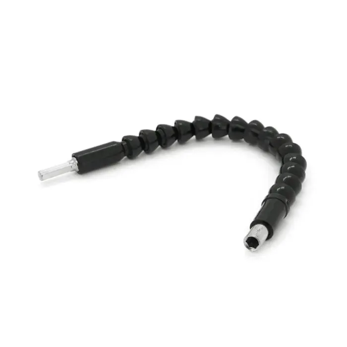 Адаптер для инструмента Voltronic гибкий переходник-удлинитель для Snake Bit TOOL (GO-SBT)