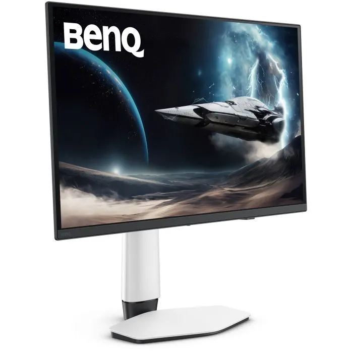Монітор BenQ EX271QZ зображення 2