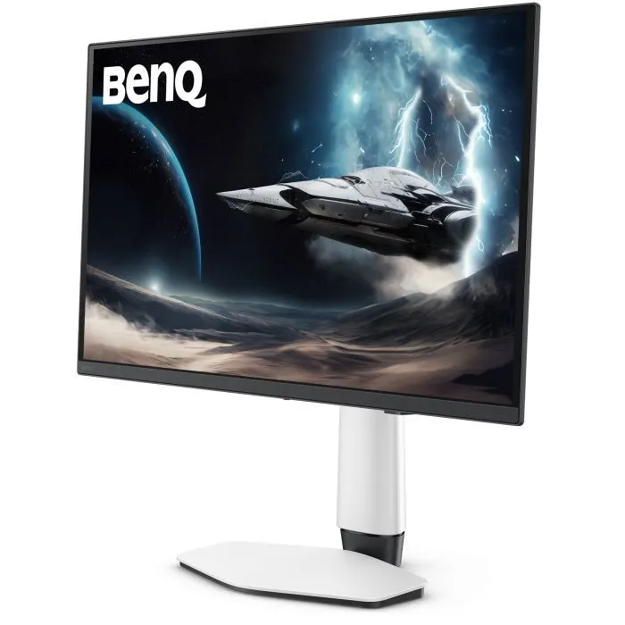 Монітор BenQ EX271QZ зображення 3