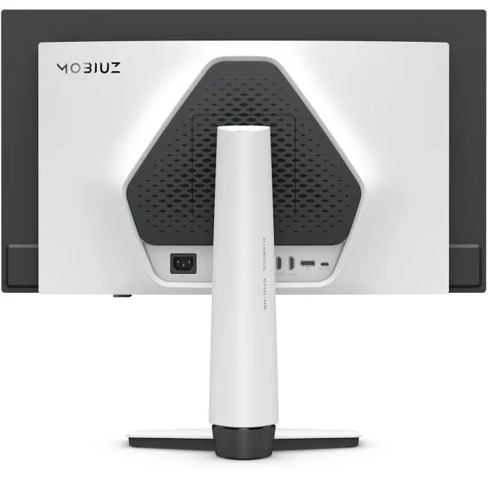 Монітор BenQ EX271QZ зображення 4