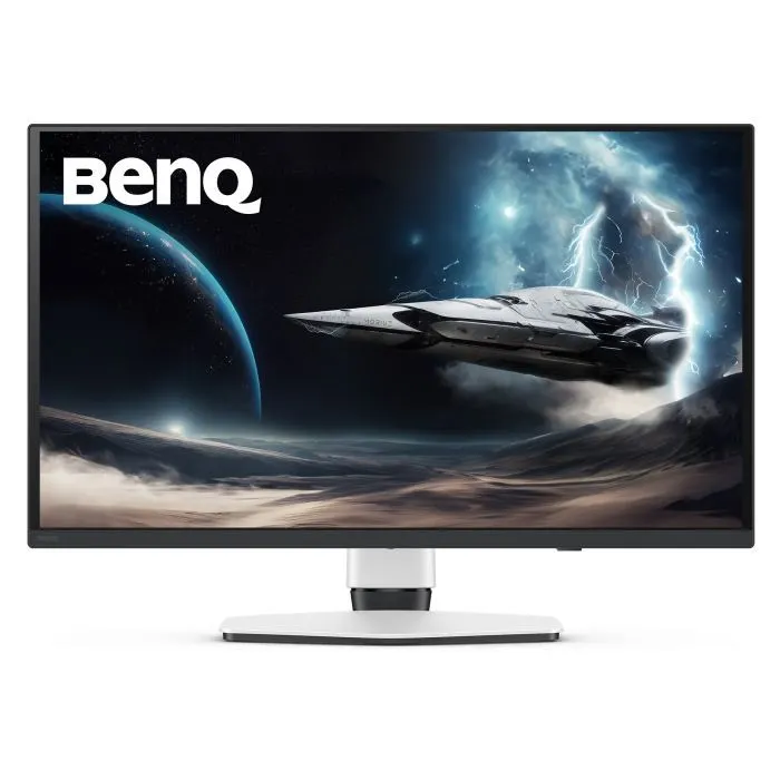 Монітор BenQ EX271QZ зображення 8