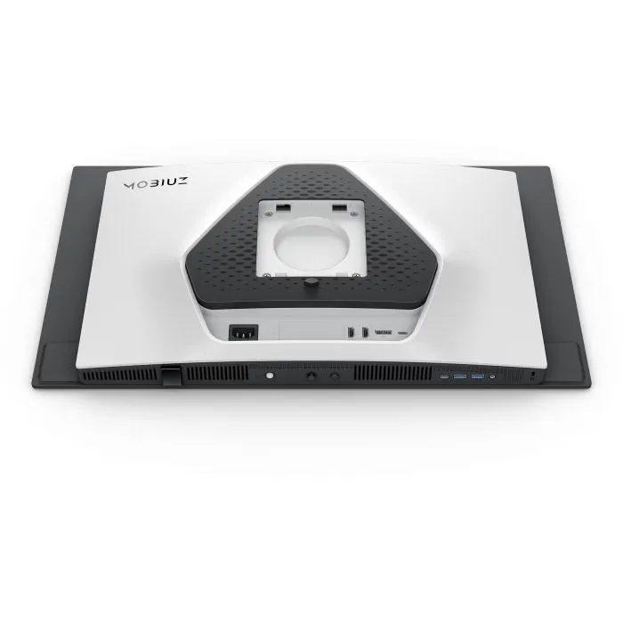 Монітор BenQ EX271QZ зображення 9