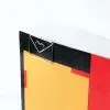Закладки для книг Kite набор магнитных закладок с фигурными скрепками Letter (K24-495-4) изображение 10