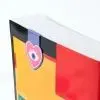 Закладки для книг Kite набор магнитных закладок с фигурными скрепками Letter (K24-495-4) изображение 8