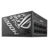 Блок живлення ASUS 1000W ROG Strix Platinum (90YE00W7-B0NA00) зображення 2