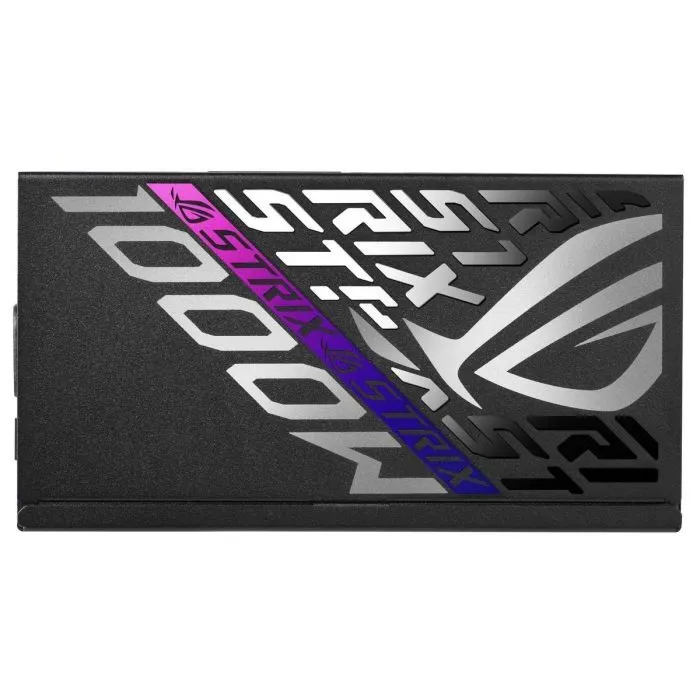 Блок живлення ASUS 1000W ROG Strix Platinum (90YE00W7-B0NA00) зображення 5