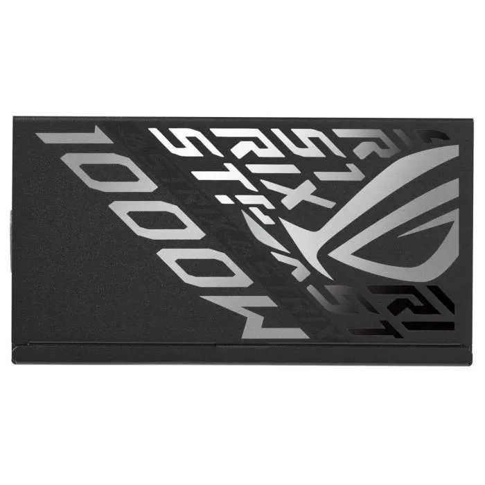Блок живлення ASUS 1000W ROG Strix Platinum (90YE00W7-B0NA00) зображення 6