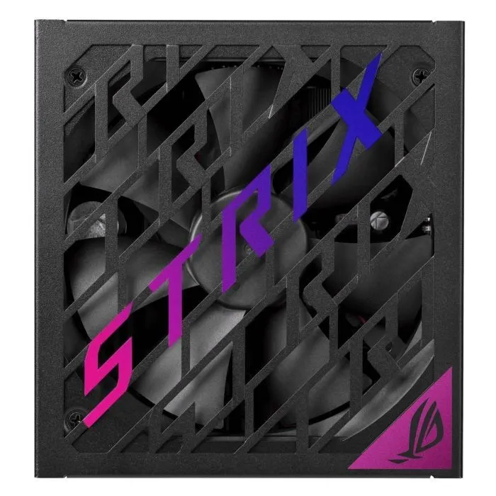Блок живлення ASUS 1000W ROG Strix Platinum (90YE00W7-B0NA00) зображення 9