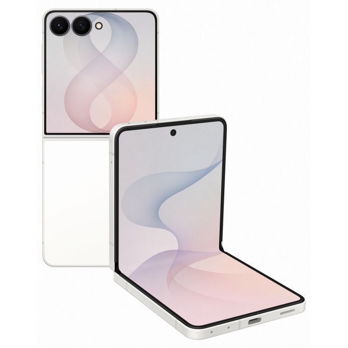 Мобільний телефон Samsung Galaxy Flip8 12/512Gb Graphite (SM-F776BZKHSEK)