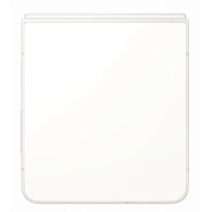 Мобільний телефон Samsung Galaxy Flip8 12/512Gb Cream (SM-F776BZWHSEK) зображення 7
