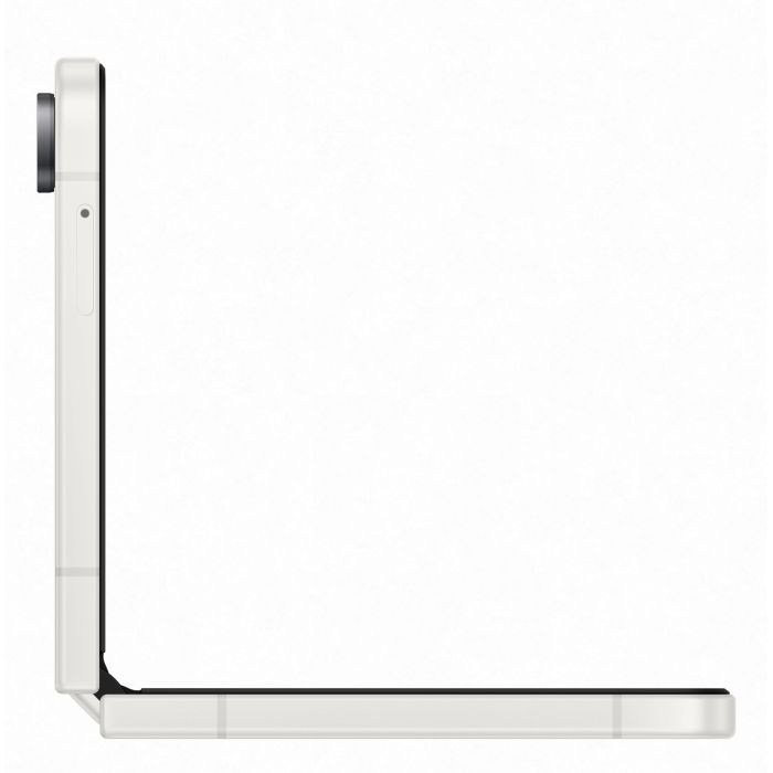 Мобільний телефон Samsung Galaxy Flip8 12/512Gb Graphite (SM-F776BZKHSEK) зображення 9