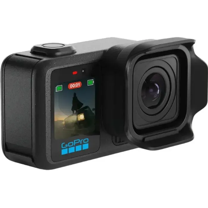 Екшн-камера GoPro MISSION 1 (CHDHW-001-RW) зображення 2