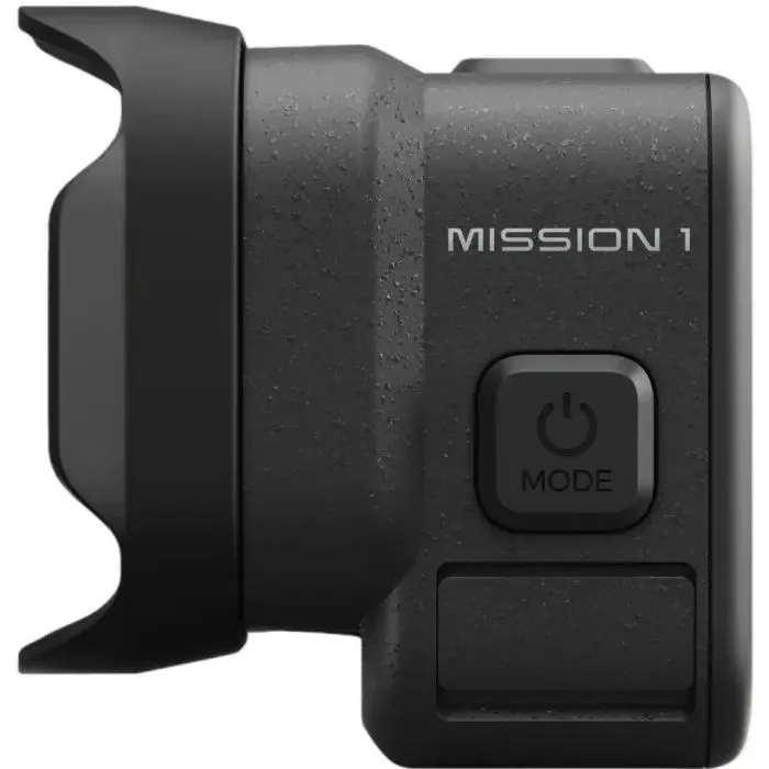 Екшн-камера GoPro MISSION 1 (CHDHW-001-RW) зображення 5