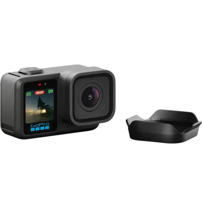 Екшн-камера GoPro MISSION 1 (CHDHW-001-RW) зображення 6