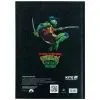 Дневник школьный Kite Ninja Turtles, твердая обложка (NT26-262) изображение 8