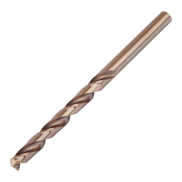 Сверло Alloid Pro, по металлу, кобальтовое, 9.5мм, Р6М5К5 (DB-35095)