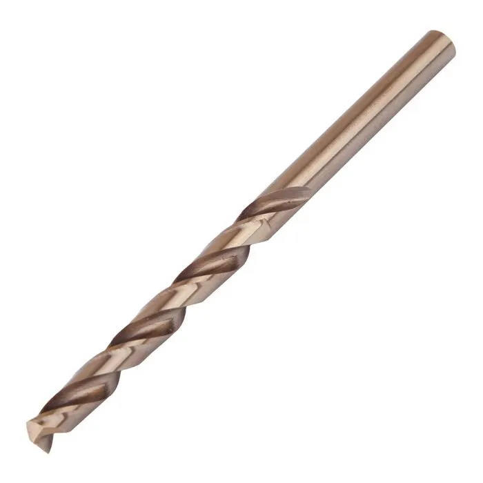 Свердло Alloid Pro, по металу, кобальтове, 5.5мм, Р6М5К5 (DB-35055)
