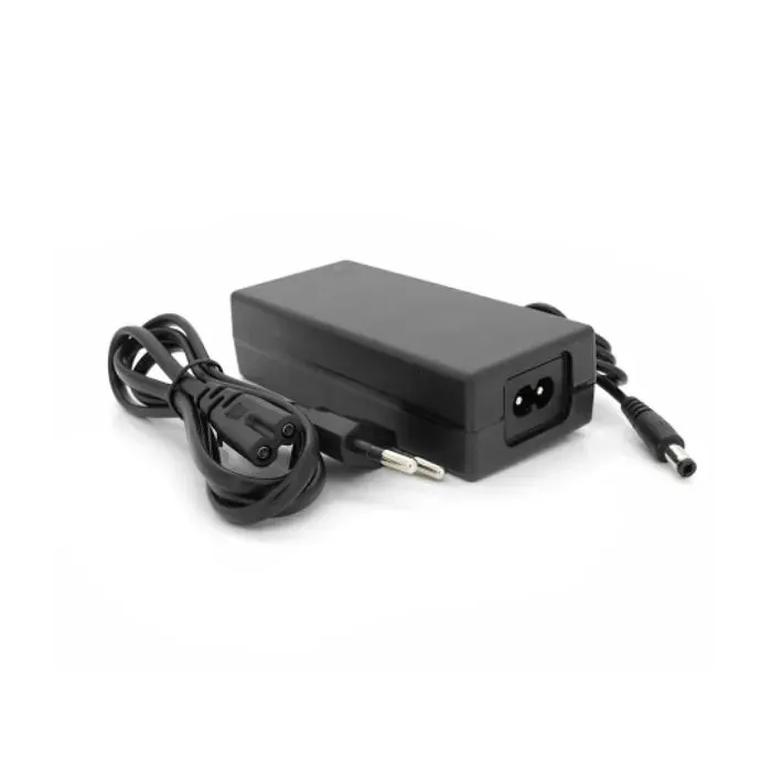 Мережевий зарядний пристрій для АКБ Voltronic Li-ion 36V(42V), 10S, 2A (SZ-YB100W42V2A) зображення 2