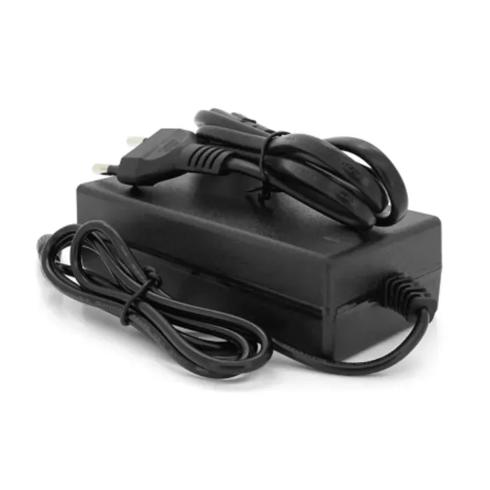 Мережевий зарядний пристрій для АКБ Voltronic Li-ion 36V(42V), 10S, 2A (SZ-YB100W42V2A) зображення 3