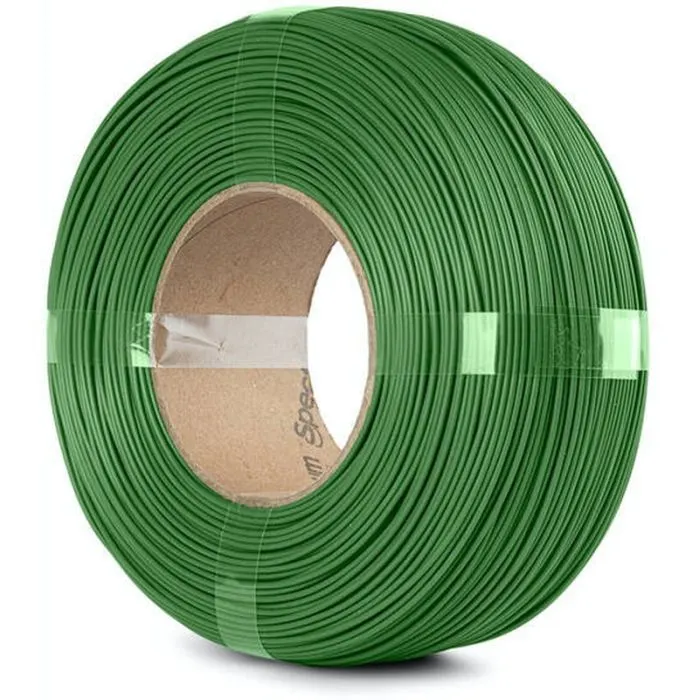Пластик для 3D-принтера Spectrum PLA HS Premium 1.75mm 1kg ReFill, Gree, Leaf (81272)
