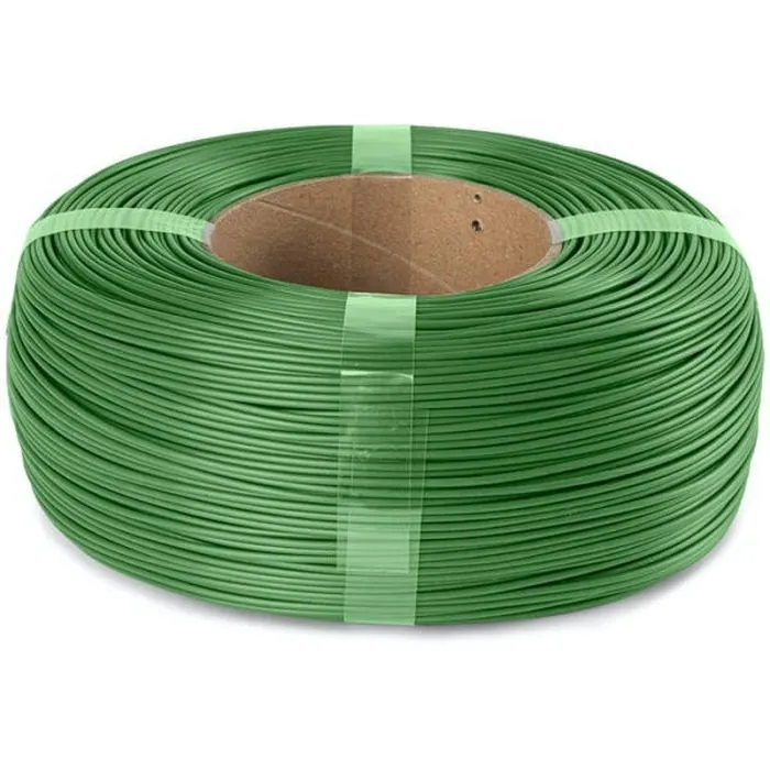 Пластик для 3D-принтера Spectrum PLA HS Premium 1.75mm 1kg ReFill, Gree, Leaf (81272) зображення 2