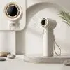 Вентилятор Xiaomi Sothing Turbo Handheld Fan Engine Slim (DSHJ-S-2422C) изображение 5