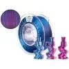 Пластик для 3D-принтера Spectrum PLA Magic SILK 1.75mm 1kg AuroraBloom (81413) зображення 3