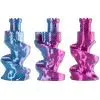 Пластик для 3D-принтера Spectrum PLA Magic SILK 1.75mm 1kg AuroraBloom (81413) зображення 4