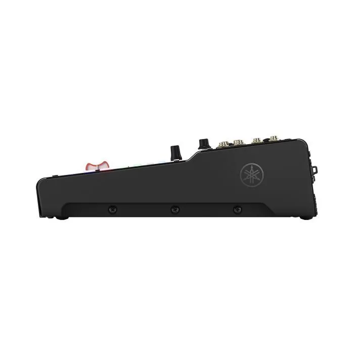 Мікшерний пульт Yamaha MGX12V Black зображення 5
