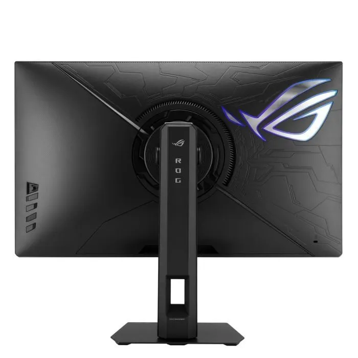 Монітор ASUS ROG Strix XG27UCGR (90LM0CS0-B01371) зображення 7