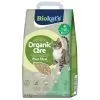 Наполнитель для туалета Biokat's Organic Care Fresh рослинний 8 л/3.2 кг (4002064617527)