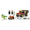 Конструктор LEGO Jurassic World Грузовик для перевозки молодого тираннозавра (77978) изображение 3