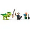Конструктор LEGO Jurassic World Грузовик для перевозки молодого тираннозавра (77978) изображение 5