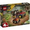 Конструктор LEGO Jurassic World Грузовик для перевозки молодого тираннозавра (77978)