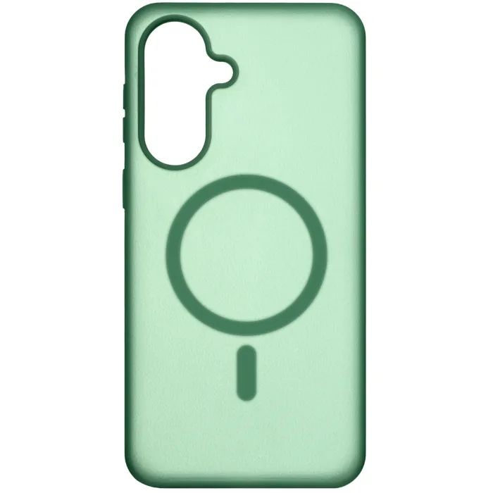 Чохол до мобільного телефона Armorstandart Mystiq MagCase Samsung A37 5G Black (ARM91616)